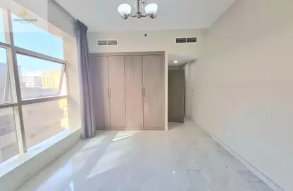 Apartment - 1 Bedroom - 2 Bathrooms for rent in Blue 1 - Al Nahda 2 - Al Nahda - Dubai