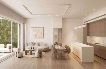 Villa - 3 Bedrooms - 5 Bathrooms for sale in Velora - The Valley - Dubai