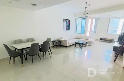 Apartment - 1 Bedroom - 2 Bathrooms for sale in Ocean Heights - Dubai Marina - Dubai Apartment - 1 Bedroom - 2 Bathrooms for sale in Ocean Heights - Dubai Marina - Dubai