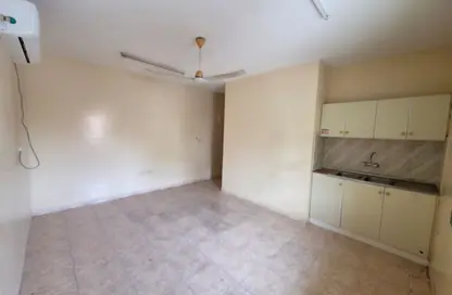 Apartment - Studio - 1 Bathroom for rent in Sheikh Jaber Al Sabah Street - Al Naimiya - Al Nuaimiya - Ajman