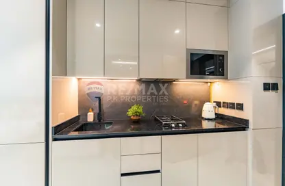 Apartment - Studio - 1 Bathroom for rent in Myka Residence - Dubai Production City (IMPZ) - Dubai