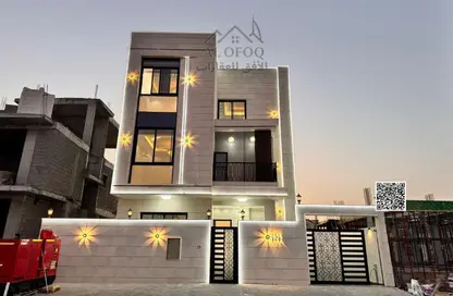 فيلا - 6 غرف نوم - 8 حمامات للبيع في الزاهية جاردنز - الزاهية - عجمان