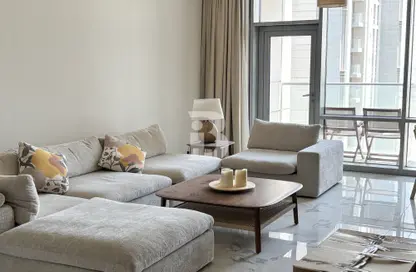 Apartment - 2 Bedrooms - 3 Bathrooms for rent in Meera - Al Habtoor City - Business Bay - Dubai