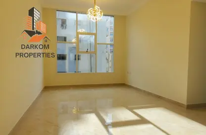 Apartment - 2 Bedrooms - 2 Bathrooms for rent in Al Naemiya Tower 1 - Al Naemiya Towers - Al Nuaimiya - Ajman