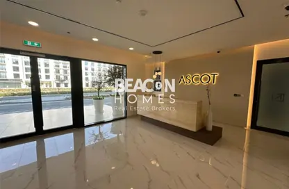 Apartment - 2 Bedrooms - 2 Bathrooms for rent in Ascot Residences - Town Square - Dubai Apartment - 2 Bedrooms - 2 Bathrooms for rent in Ascot Residences - Town Square - Dubai