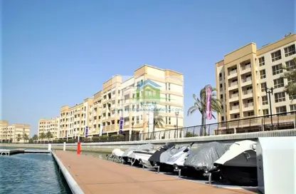 Apartment - 1 Bedroom - 2 Bathrooms for rent in Lagoon B3 - The Lagoons - Mina Al Arab - Ras Al Khaimah