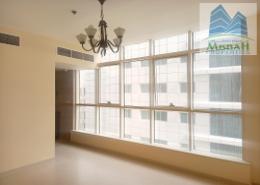 Studio - 1 bathroom for rent in Sama Building - Al Barsha 1 - Al Barsha - Dubai