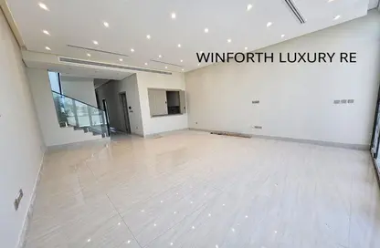 Townhouse - 3 Bedrooms - 5 Bathrooms for rent in West Village - Al Furjan - Dubai
