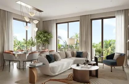 Apartment - 3 Bedrooms - 4 Bathrooms for sale in Savanna - Dubai Creek Harbour (The Lagoons) - Dubai