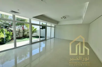 Townhouse - 4 Bedrooms - 5 Bathrooms for rent in Trixis - The Roots DAMAC Hills 2 - Damac Hills 2 - Dubai