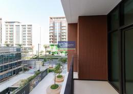 Apartment - 2 bedrooms - 2 bathrooms for rent in Park Point building B - Park Point - Dubai Hills Estate - Dubai