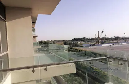 شقة - 2 غرف نوم - 3 حمامات للايجار في بولو ريزيدنس - ميدان افينيو - ميدان - دبي