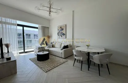 Apartment - 2 Bedrooms - 2 Bathrooms for rent in Oxford 212 - Jumeirah Village Circle - Dubai
