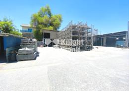 Outdoor Building image for: Warehouse for rent in Industrial Area 2 - Sharjah Industrial Area - Sharjah, Image 1