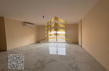 شقة - غرفة نوم - 2 حمامات للايجار في الجرف 3 - الجرف - عجمان وسط المدينة - عجمان