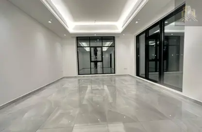 Apartment - 1 Bedroom - 1 Bathroom for rent in Khalifa City A Villas - Khalifa City A - Khalifa City - Abu Dhabi