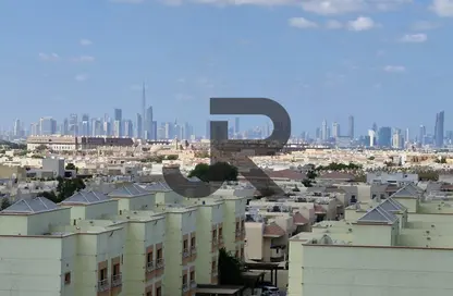 شقة - غرفة نوم - 2 حمامات للبيع في نسايم افنيو - مردف هيلز - مردف - دبي