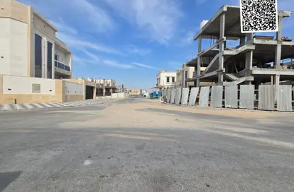 Land - Studio for sale in Al Zaheya Gardens - Al Zahya - Ajman