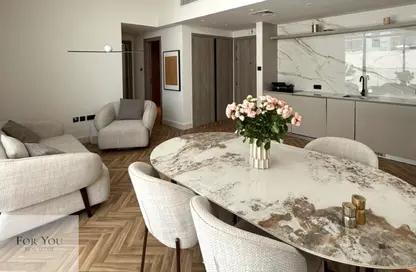 Apartment - 1 Bedroom - 2 Bathrooms for sale in Oxford Terraces - District 11 - Jumeirah Village Circle - Dubai