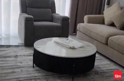 Apartment - 1 Bedroom - 1 Bathroom for sale in The Pad - Business Bay - Dubai