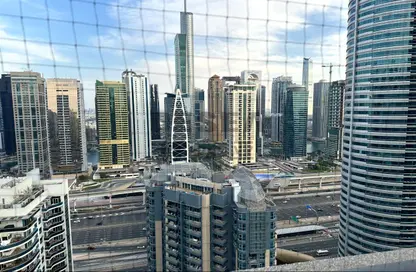 Apartment - 1 Bedroom - 1 Bathroom for sale in Al Majara 2 - Al Majara - Dubai Marina - Dubai