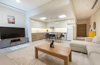 Apartment - 1 Bedroom - 2 Bathrooms for sale in Nasayem Avenue - Mirdif Hills - Mirdif - Dubai