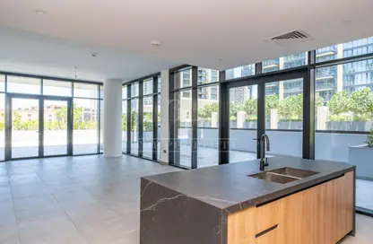 Apartment - 3 Bedrooms - 5 Bathrooms for sale in DT1 - Downtown Dubai - Dubai