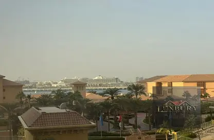 Apartment - 2 Bedrooms - 3 Bathrooms for sale in Sadaf 7 - Sadaf - Jumeirah Beach Residence - Dubai