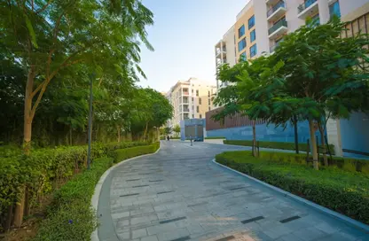 Apartment - 3 Bedrooms - 4 Bathrooms for sale in Al Zahia Garden Apartments - Al Zahia - Muwaileh Commercial - Sharjah