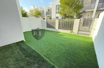 Villa - 3 Bedrooms - 4 Bathrooms for rent in Elan - Tilal Al Ghaf - Dubai