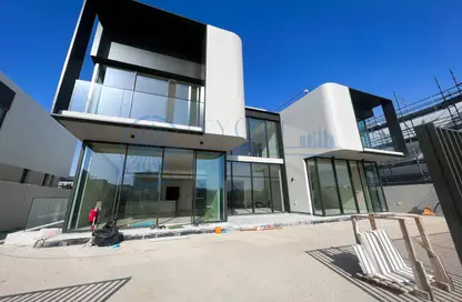 Apartment - 5 Bedrooms - 6 Bathrooms for sale in Address Hillcrest - Dubai Hills Estate - Dubai