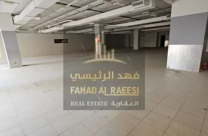 Shop - Studio - 2 Bathrooms for rent in The Icon Casa 2 - Al Rashidiya 3 - Al Rashidiya - Ajman