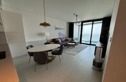 Apartment - 2 Bedrooms - 2 Bathrooms for rent in Jumeirah Gate Tower 1 - The Address Jumeirah Resort and Spa - Jumeirah Beach Residence - Dubai