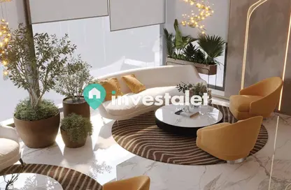 Apartment - 1 Bedroom - 2 Bathrooms for sale in Vivanti Residences - Jumeirah Village Circle - Dubai