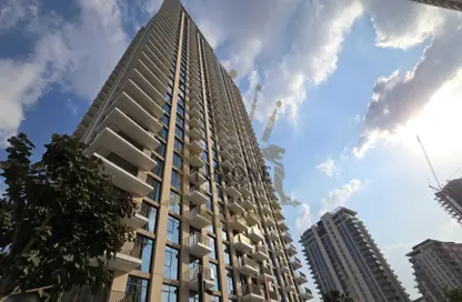 Apartment - 1 Bedroom - 1 Bathroom for rent in Creek Palace - Dubai Creek Harbour (The Lagoons) - Dubai