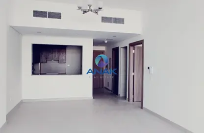 Apartment - 1 Bedroom - 2 Bathrooms for rent in Al Sayyah Residence - Arjan - Dubai