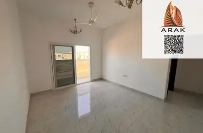Apartment - 1 Bedroom - 2 Bathrooms for rent in Al Mowaihat 3 - Al Mowaihat - Ajman