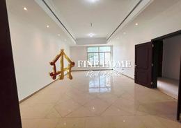 Villa - 7 bedrooms - 8 bathrooms for rent in Al Manhal - Abu Dhabi