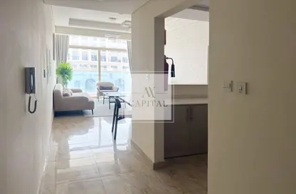 Apartment - 2 Bedrooms - 3 Bathrooms for rent in Samana Greens - Arjan - Dubai