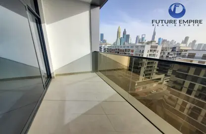 Apartment - 2 Bedrooms - 3 Bathrooms for rent in Kay 1 Building - Al Satwa - Dubai