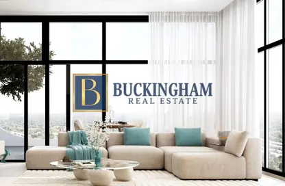 شقة - 2 غرف نوم - 3 حمامات للبيع في ريف 999 - الفرجان - دبي