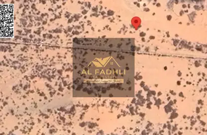 Land - Studio for sale in Al Helio 2 - Al Helio - Ajman
