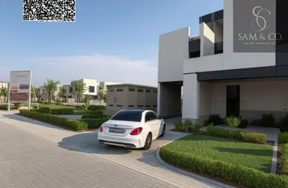 تاون هاوس - 3 غرف نوم - 4 حمامات للبيع في ديستريكت 9 - الزورا - عجمان تاون هاوس - 3 غرف نوم - 4 حمامات للبيع في ديستريكت 9 - الزورا - عجمان