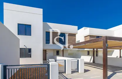 Villa - 5 Bedrooms - 6 Bathrooms for sale in Noya Luma - Noya - Yas Island - Abu Dhabi