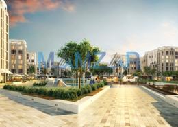Land for sale in Zayed City (Khalifa City C) - Khalifa City - Abu Dhabi