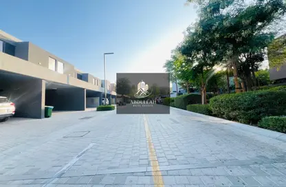 Townhouse - 3 Bedrooms - 4 Bathrooms for rent in Kaya - Masaar - Tilal City - Sharjah