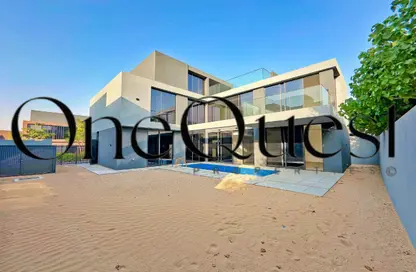 Villa - 5 Bedrooms - 7 Bathrooms for sale in Robinia - Masaar - Tilal City - Sharjah