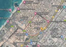 Land for sale in Umm Al Sheif Villas - Umm Al Sheif - Dubai