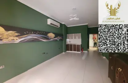 Apartment - Studio - 1 Bathroom for rent in Al Rawda 3 Villas - Al Rawda 3 - Al Rawda - Ajman