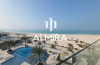 Apartment - 1 Bedroom - 2 Bathrooms for sale in Mamsha Al Saadiyat - Saadiyat Cultural District - Saadiyat Island - Abu Dhabi